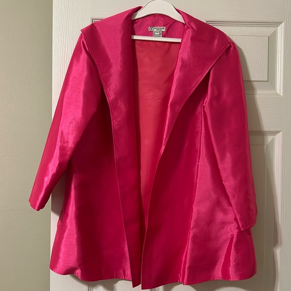 Gorgeous Grace Chuang jacket. - Picture 1 of 9